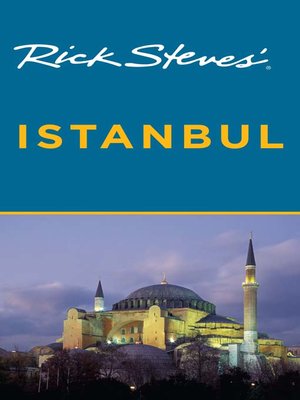 cover image of Rick Steves'&#174; Istanbul